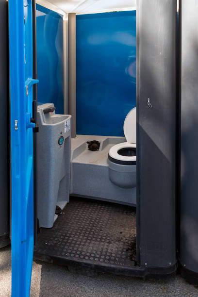 Best Local porta potty services  in Bradley, WV