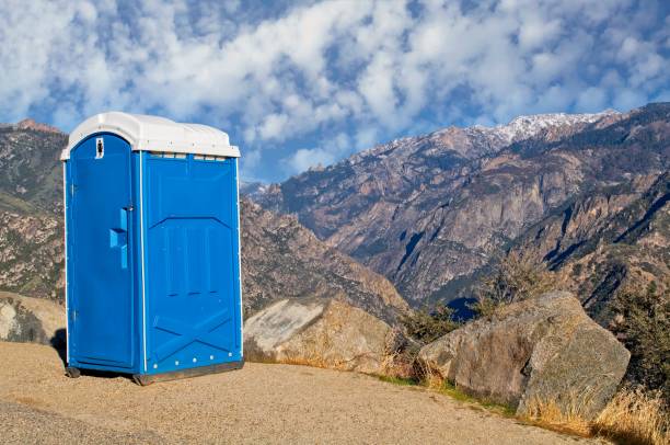 Portable Toilet Options We Offer in Bradley, WV