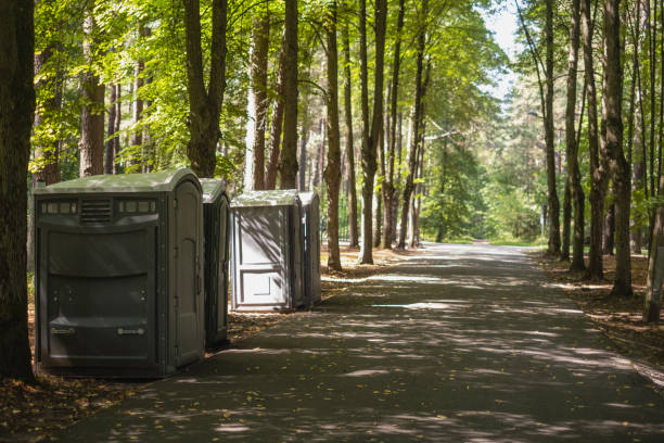 Best Portable toilet rental cost  in Bradley, WV
