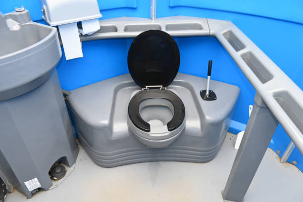 Best Porta potty rental near me  in Bradley, WV
