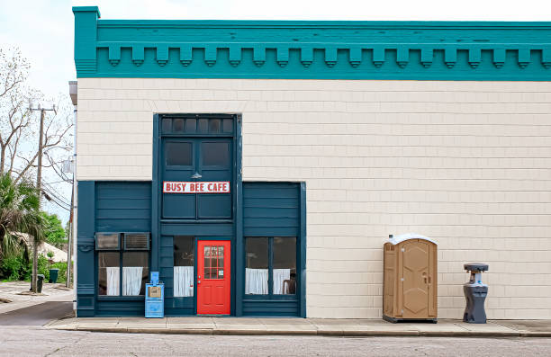 Best Luxury portable toilet rental  in Bradley, WV