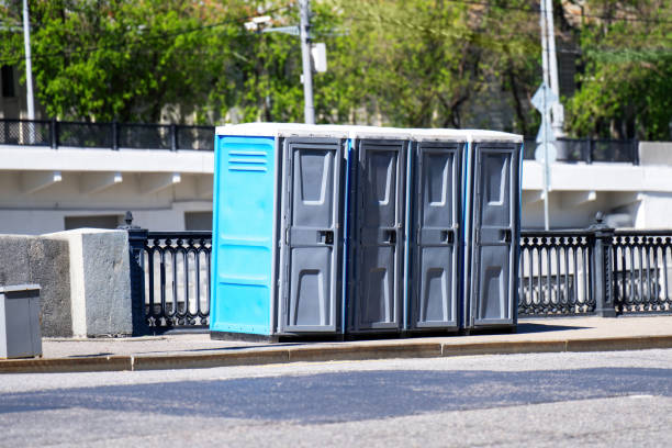 Best Local porta potty services  in Bradley, WV