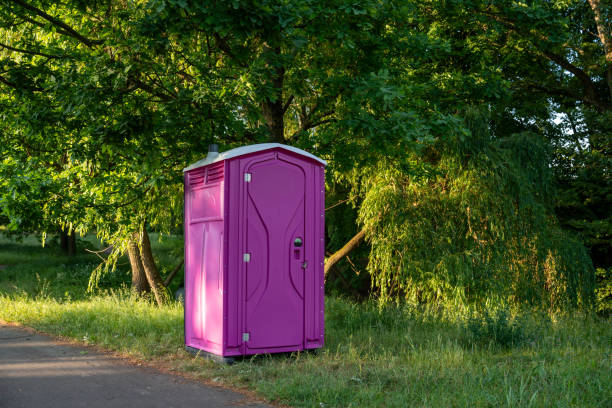 Best Porta potty delivery and setup  in Bradley, WV