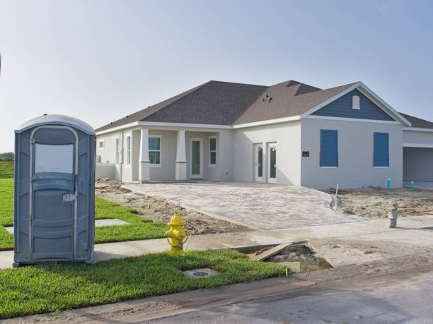 Best Porta potty rental for parties  in Bradley, WV