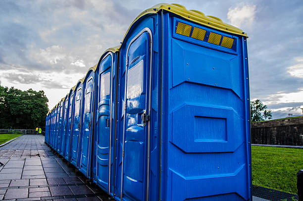 Best Best portable toilet rental  in Bradley, WV