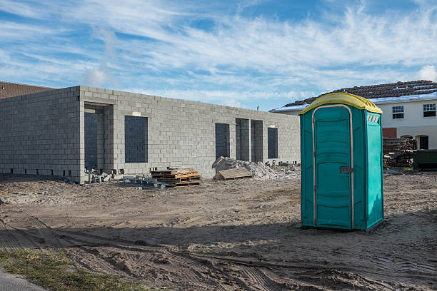 Best Porta potty rental near me  in Bradley, WV